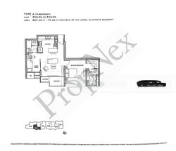 The Beacon (D2), Apartment #451718131